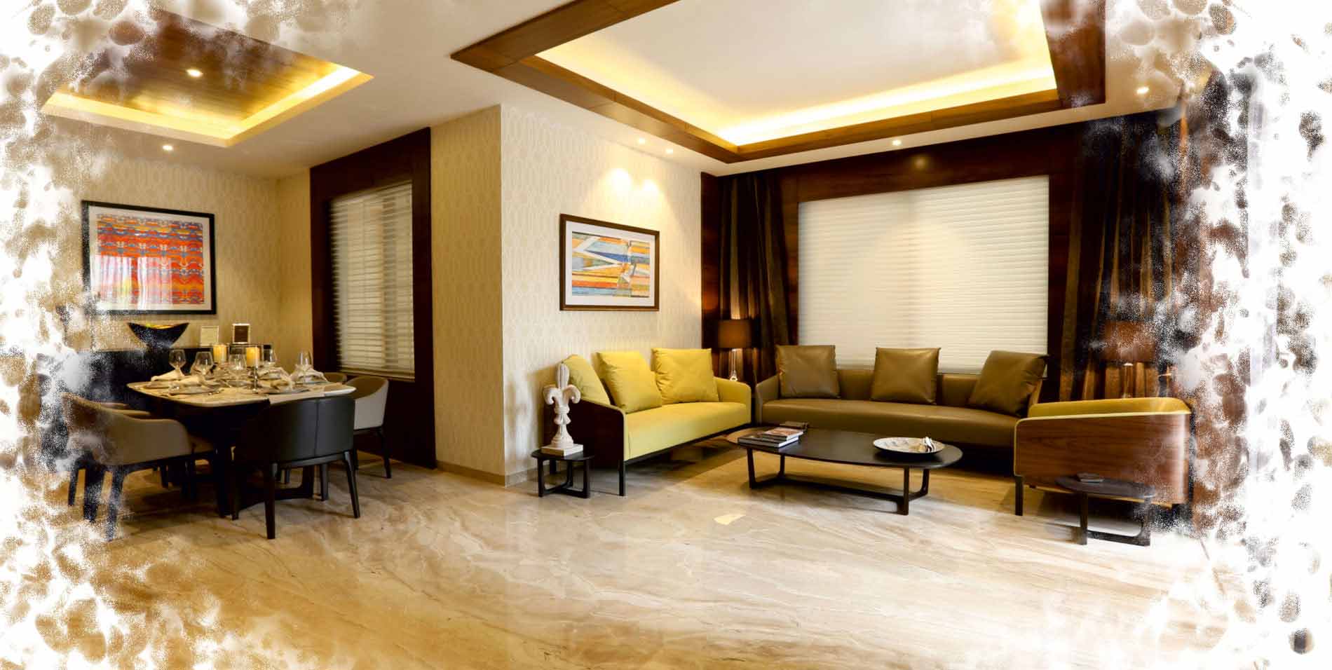 Real Estate Developers in Pune